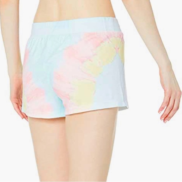 PJ Salvage SET | 2 Piece Smiley Day Trip Crew Neck & Matching Shorts - Picture 7 of 14